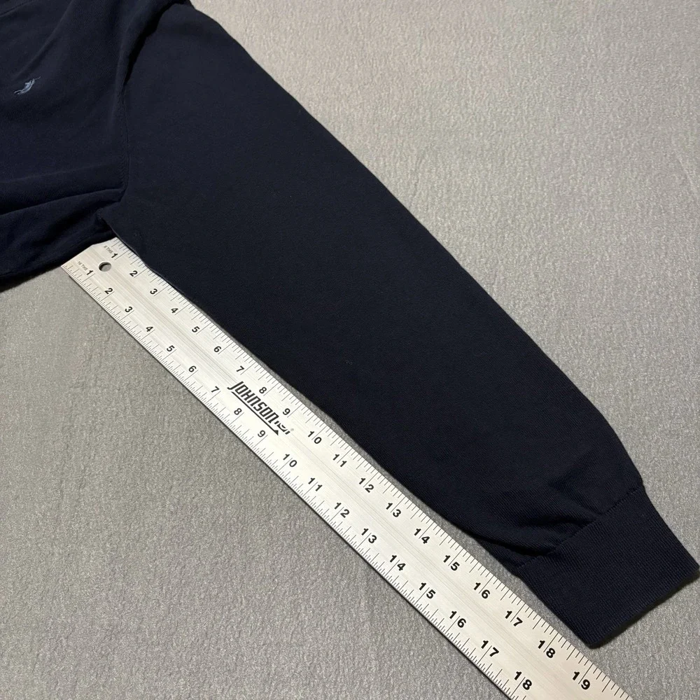 Polo Ralph Lauren luxuriously soft